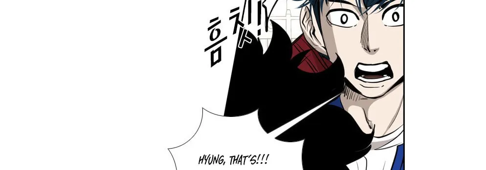Read Shark chapter 158 image 20 on Lezhin