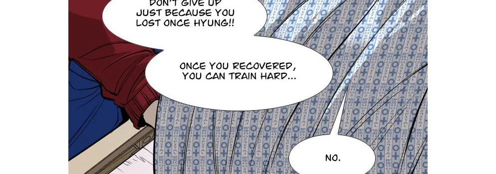 Read Shark chapter 158 image 24 on Lezhin