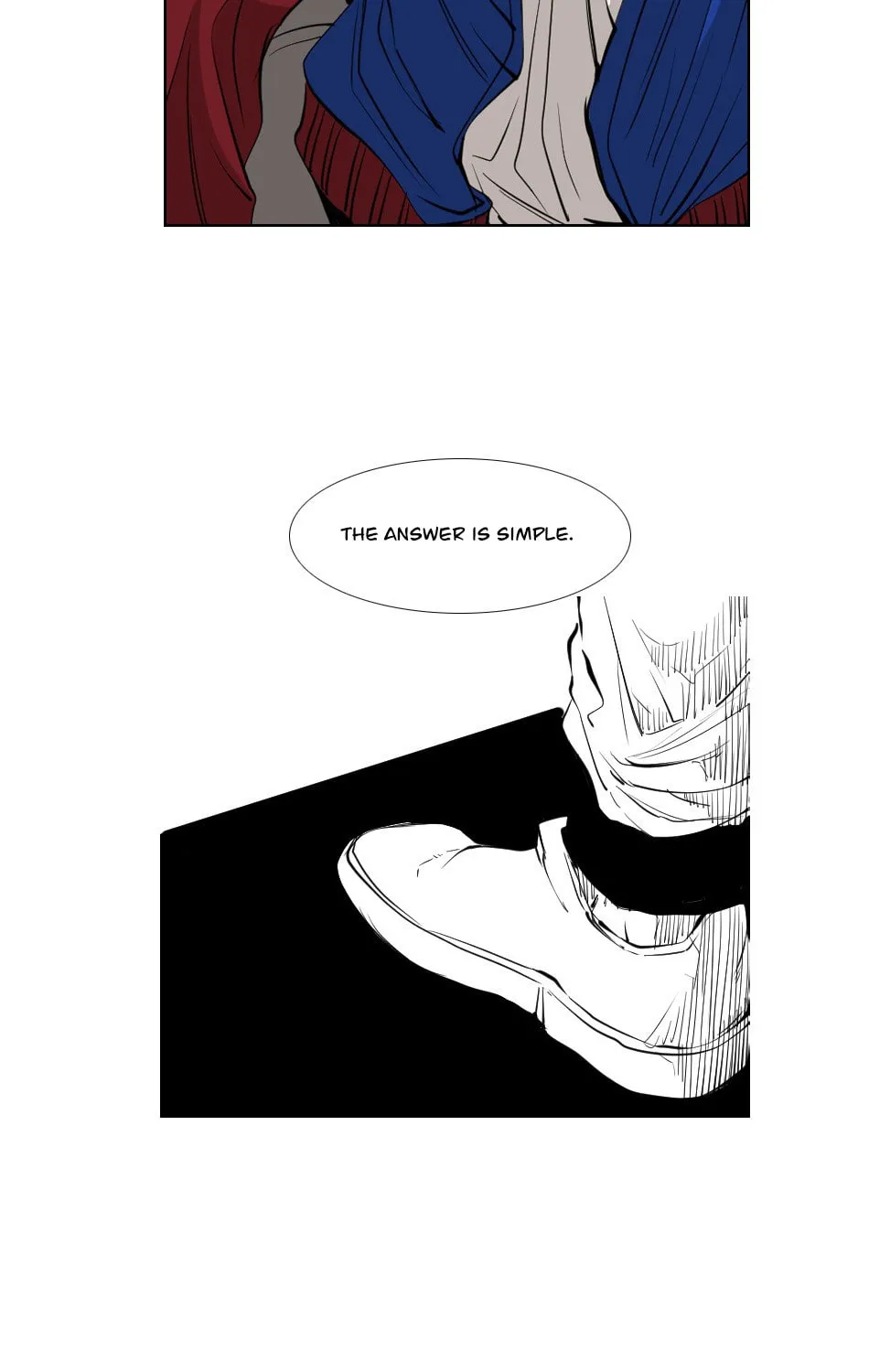 Read Shark chapter 158 image 29 on Lezhin