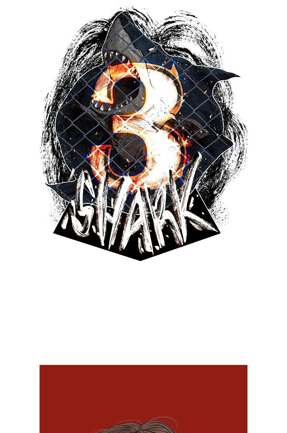 Read Shark chapter 158 image 3 on Lezhin