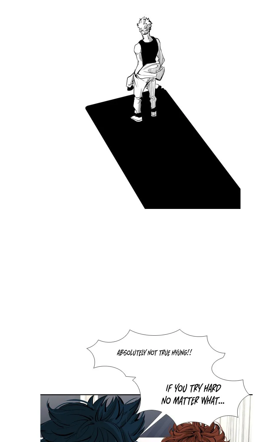 Read Shark chapter 158 image 31 on Lezhin