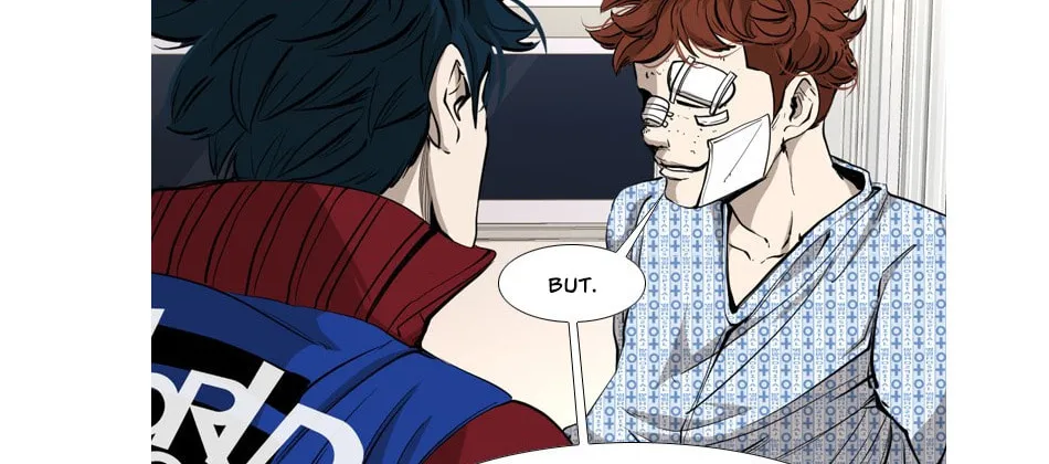 Read Shark chapter 158 image 32 on Lezhin