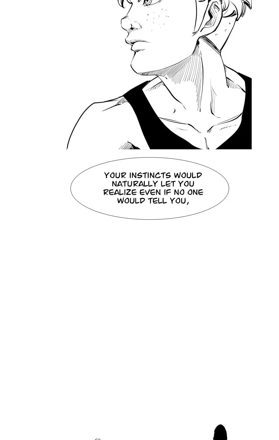 Read Shark chapter 158 image 35 on Lezhin