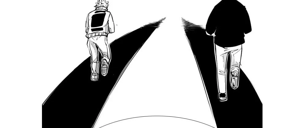 Read Shark chapter 158 image 36 on Lezhin