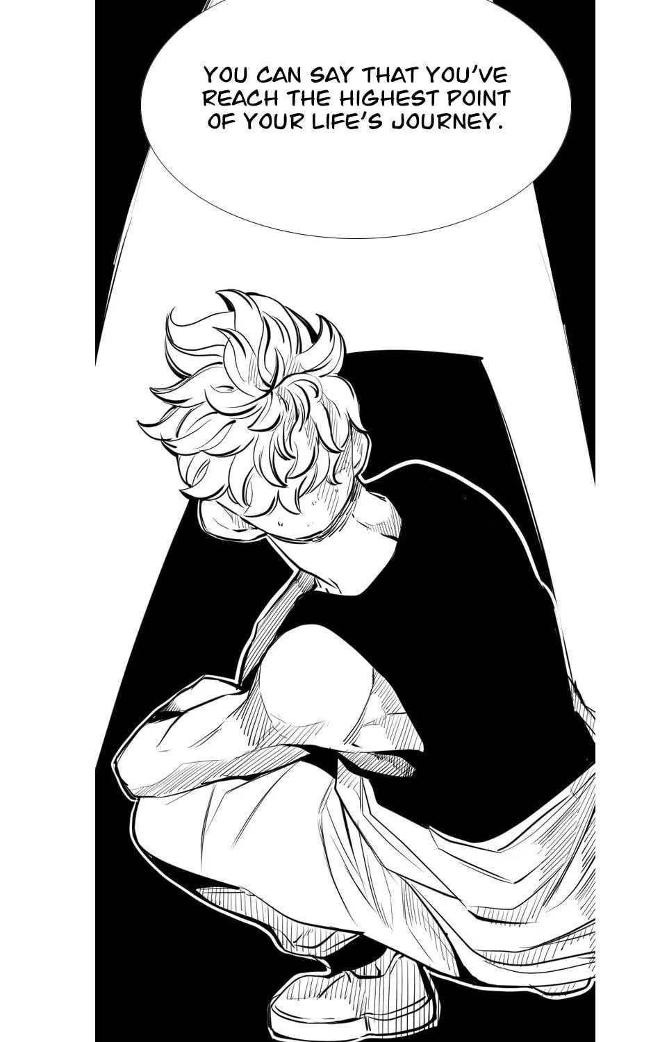 Read Shark chapter 158 image 37 on Lezhin