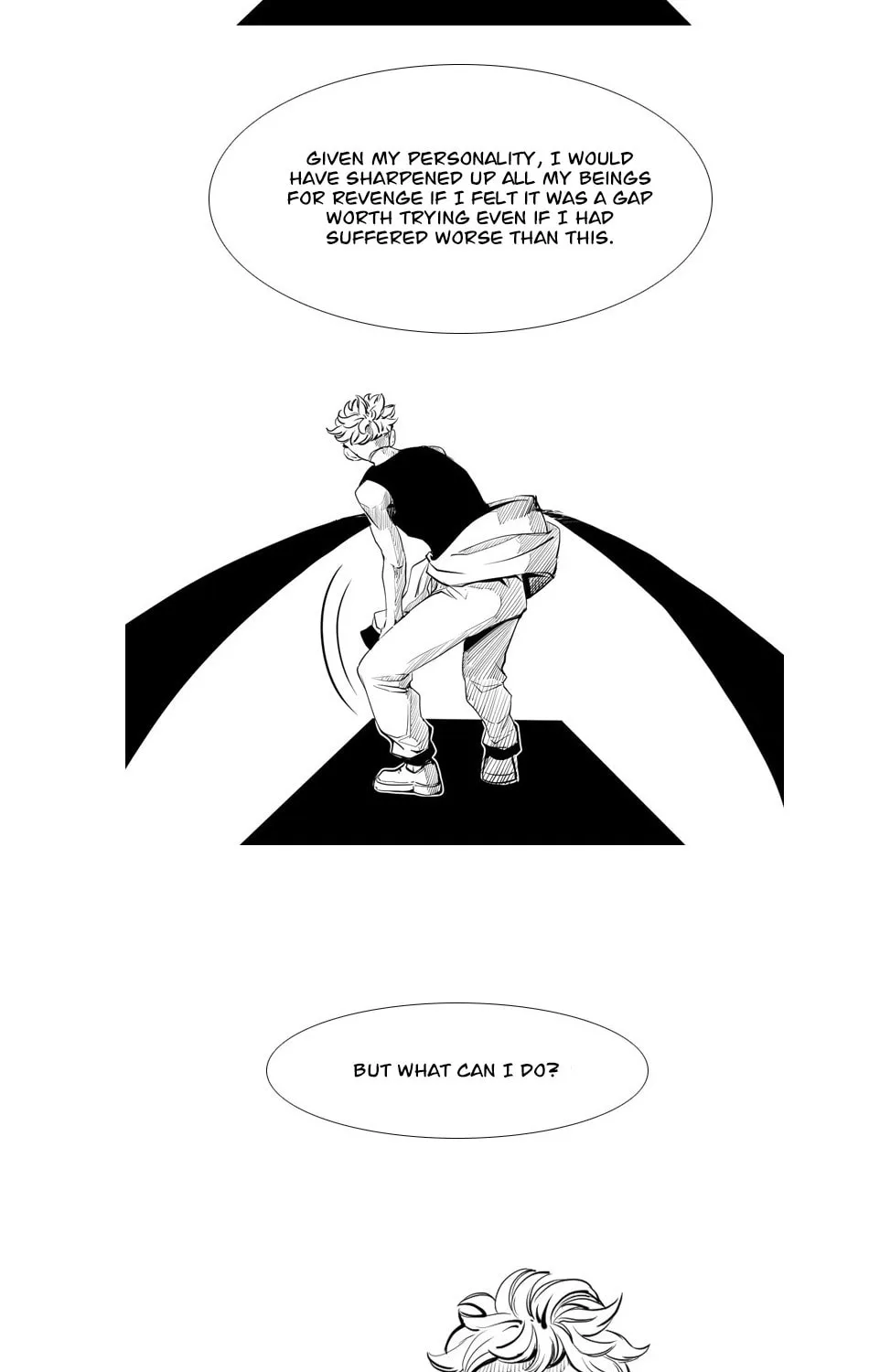 Read Shark chapter 158 image 41 on Lezhin