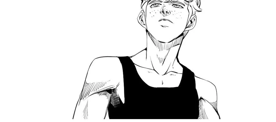 Read Shark chapter 158 image 42 on Lezhin