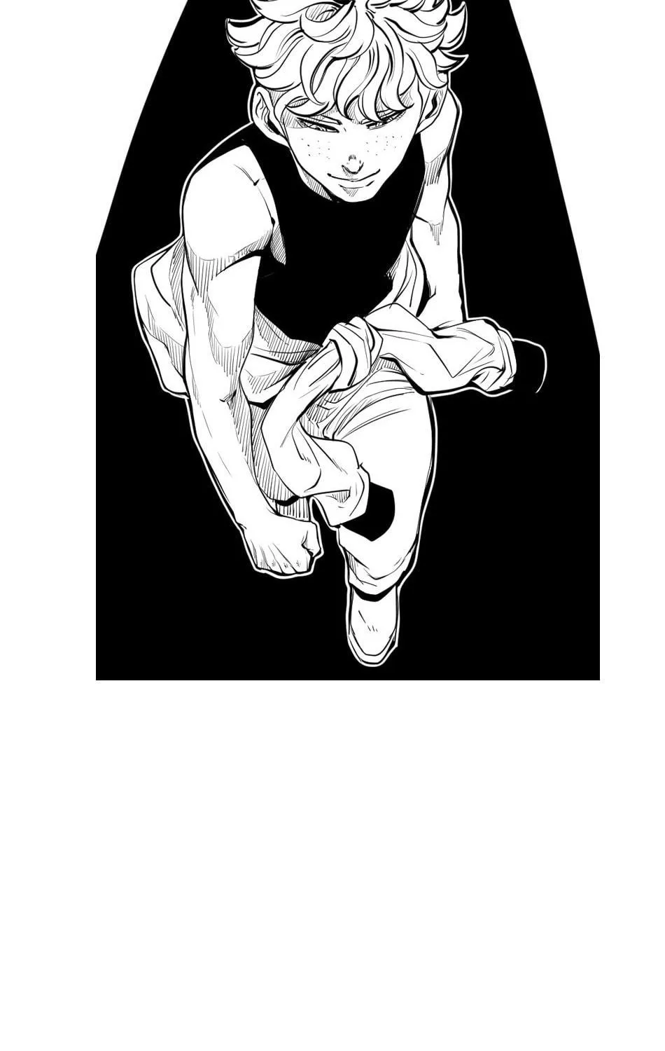 Read Shark chapter 158 image 45 on Lezhin