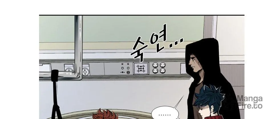 Read Shark chapter 158 image 46 on Lezhin