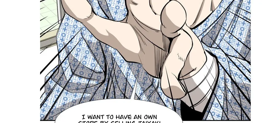 Read Shark chapter 158 image 50 on Lezhin