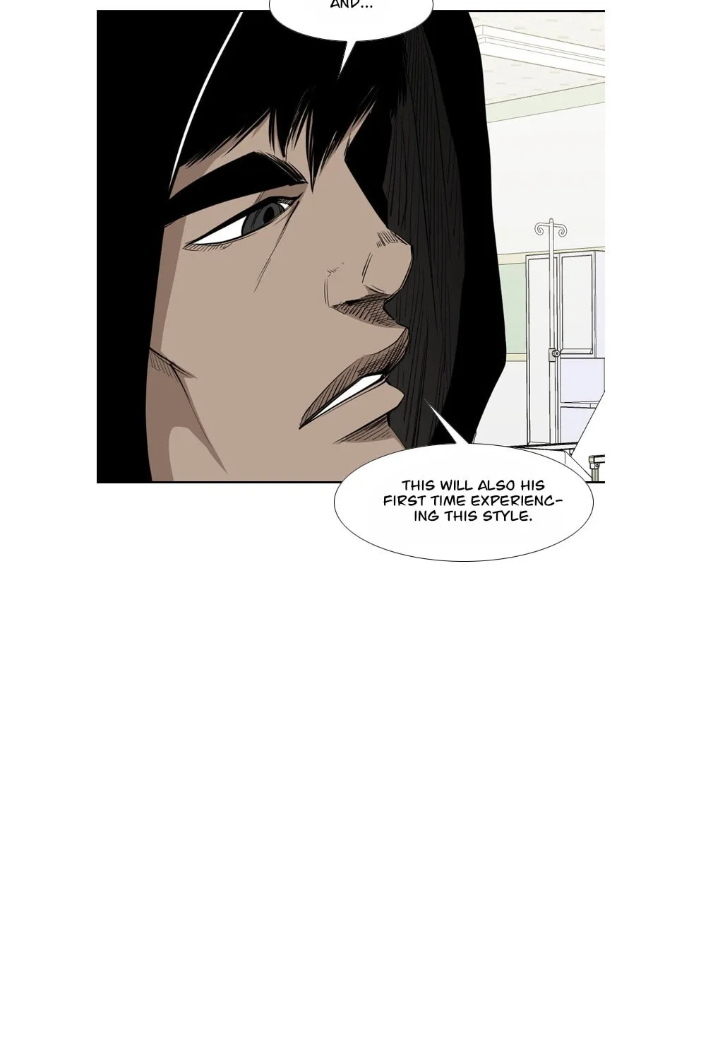Read Shark chapter 158 image 65 on Lezhin