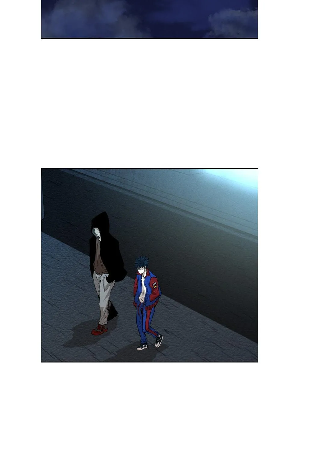 Read Shark chapter 158 image 67 on Lezhin