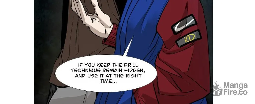 Read Shark chapter 158 image 70 on Lezhin