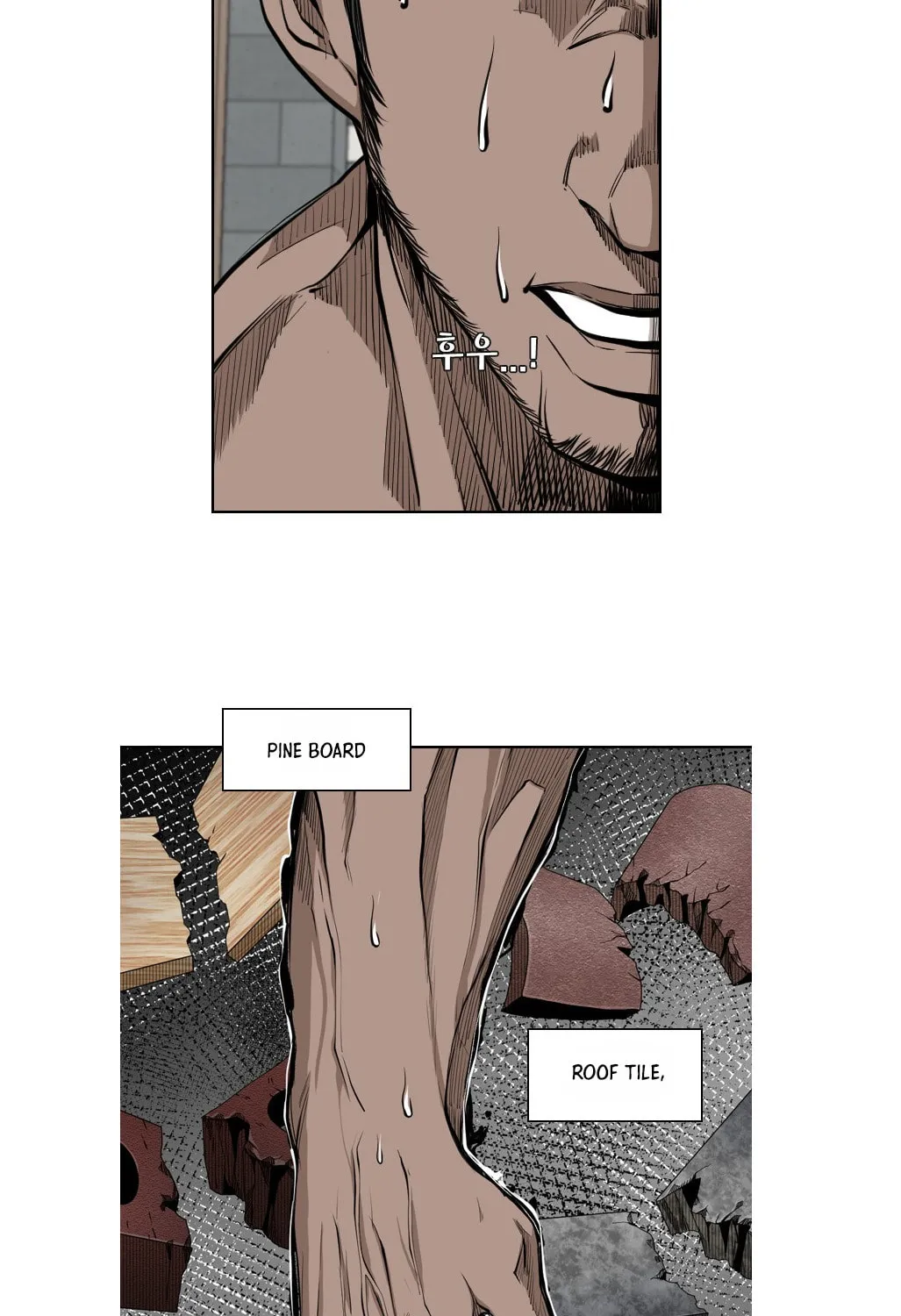 Read Shark chapter 158 image 85 on Lezhin