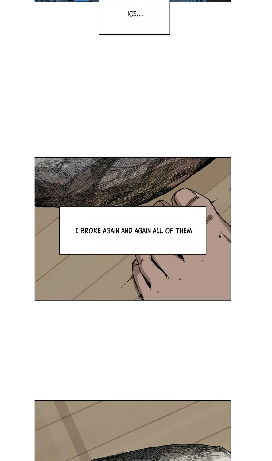 Read Shark chapter 158 image 87 on Lezhin