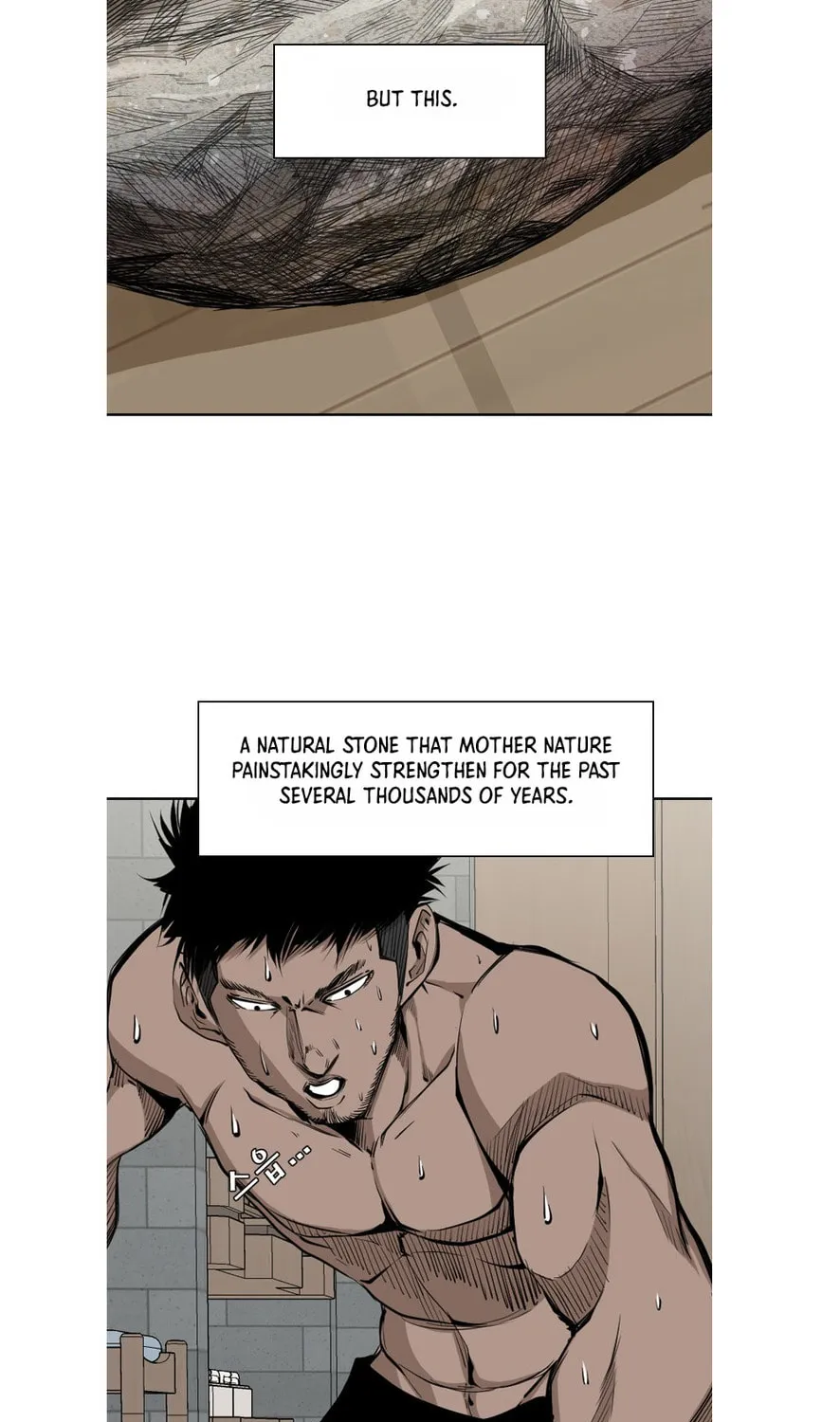 Read Shark chapter 158 image 89 on Lezhin