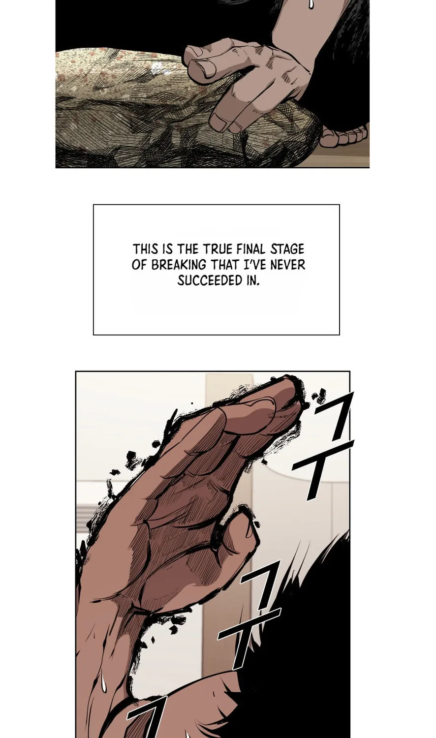 Read Shark chapter 158 image 91 on Lezhin