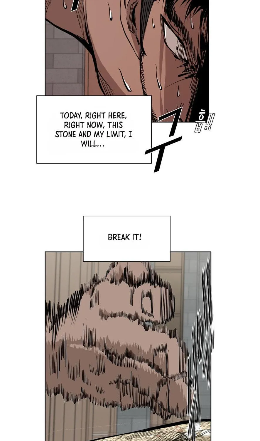 Read Shark chapter 158 image 93 on Lezhin