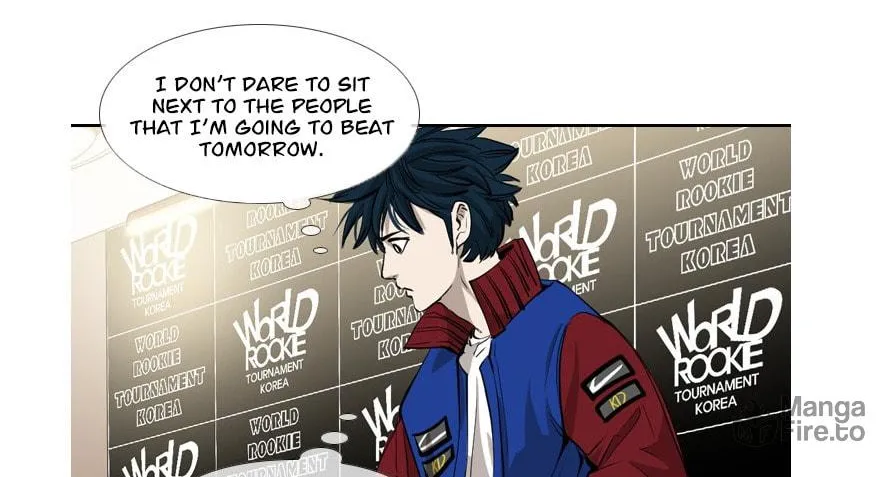 Read Shark chapter 159 image 100 on Lezhin