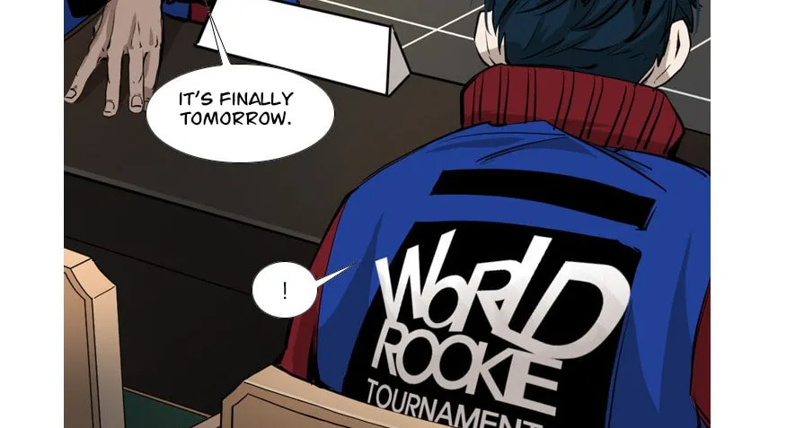 Read Shark chapter 159 image 104 on Lezhin