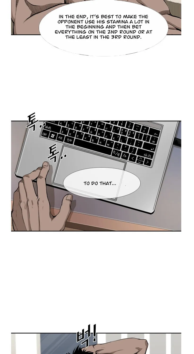 Read Shark chapter 159 image 11 on Lezhin