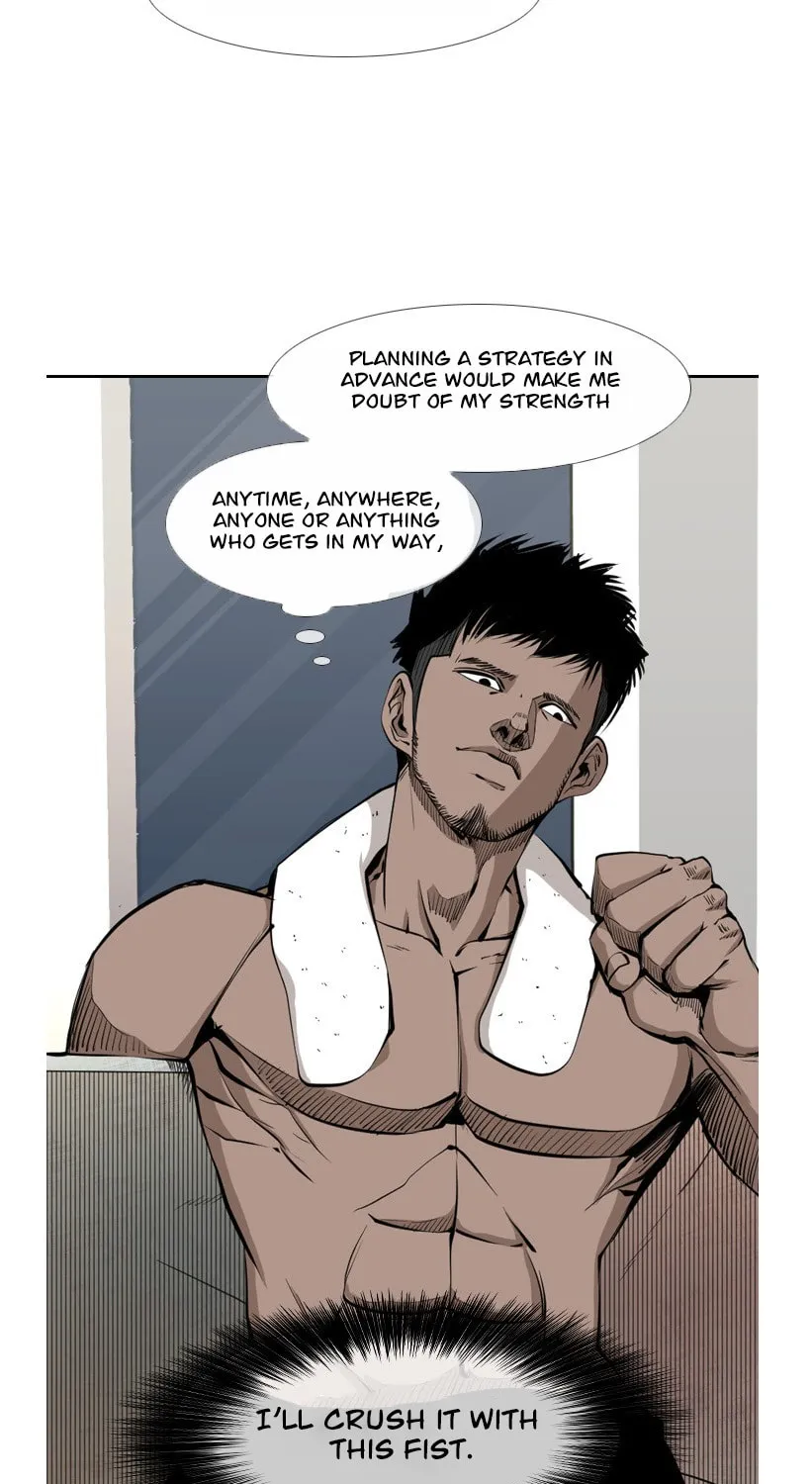 Read Shark chapter 159 image 13 on Lezhin