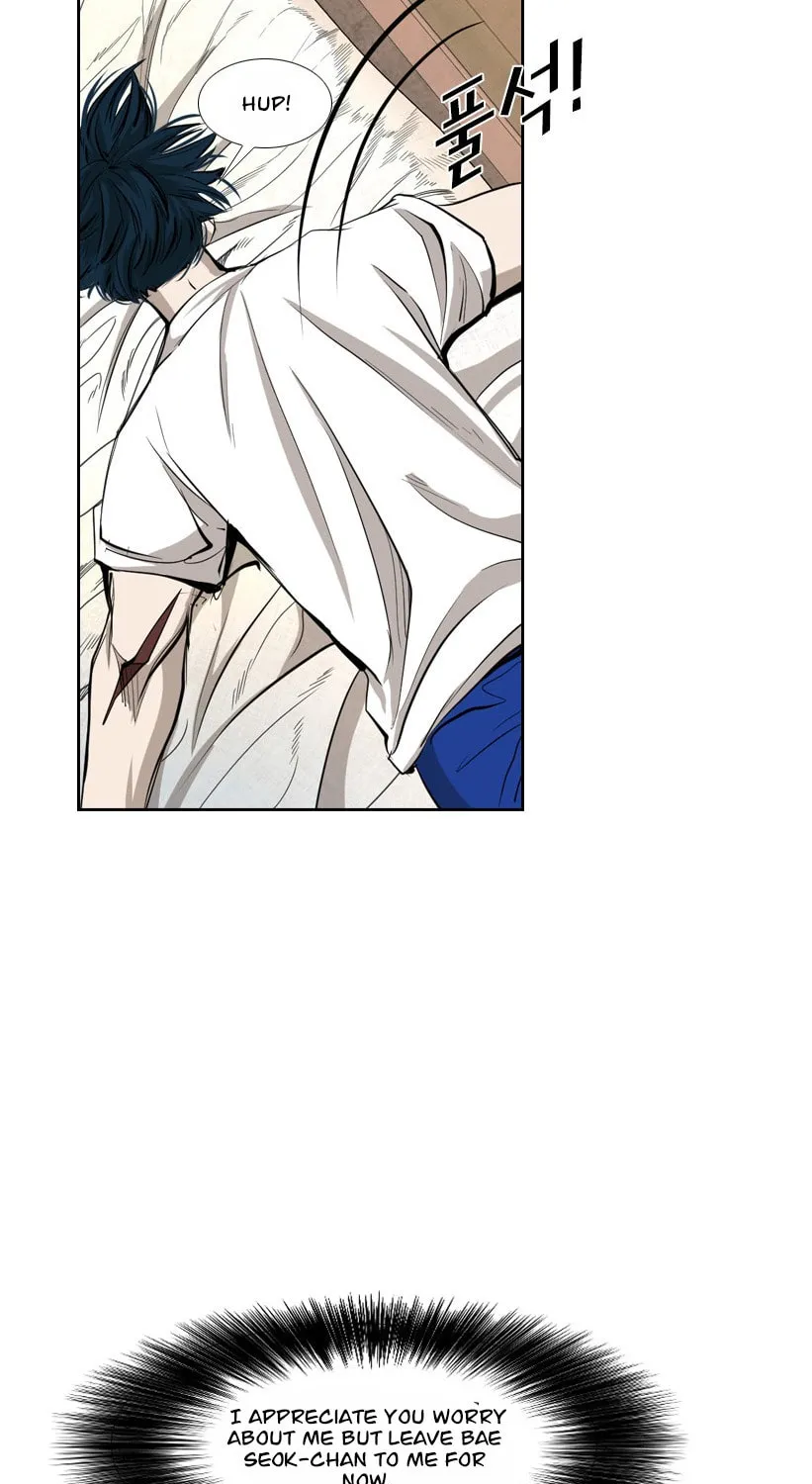 Read Shark chapter 159 image 19 on Lezhin