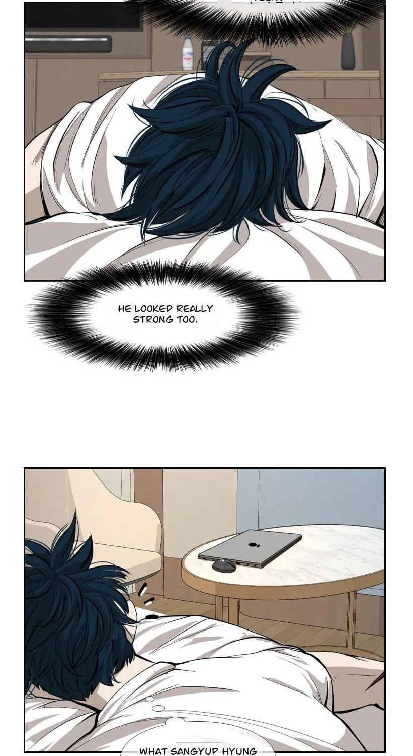 Read Shark chapter 159 image 21 on Lezhin