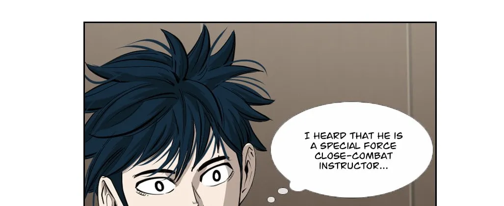Read Shark chapter 159 image 30 on Lezhin