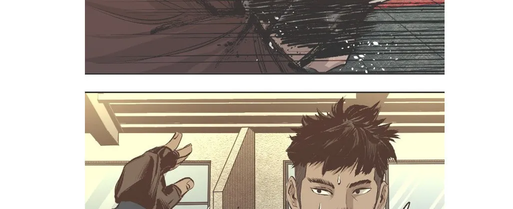 Read Shark chapter 159 image 32 on Lezhin