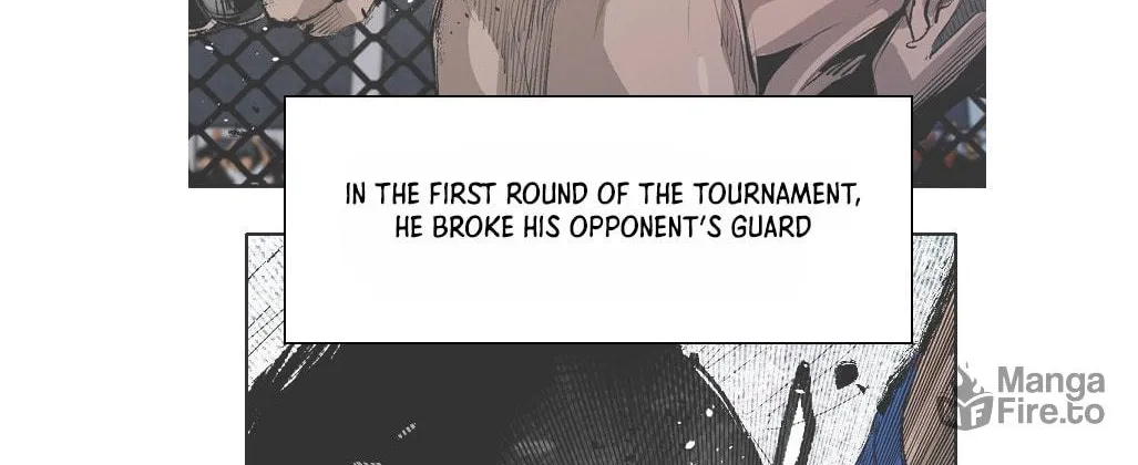 Read Shark chapter 159 image 34 on Lezhin