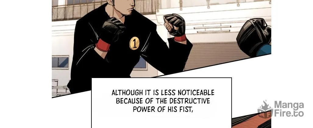 Read Shark chapter 159 image 40 on Lezhin