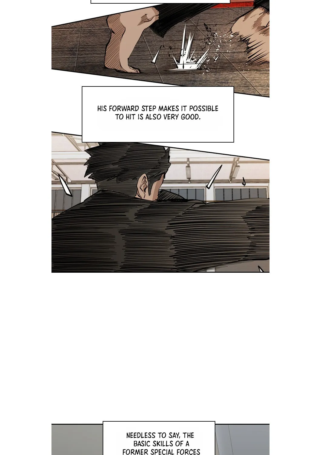 Read Shark chapter 159 image 41 on Lezhin