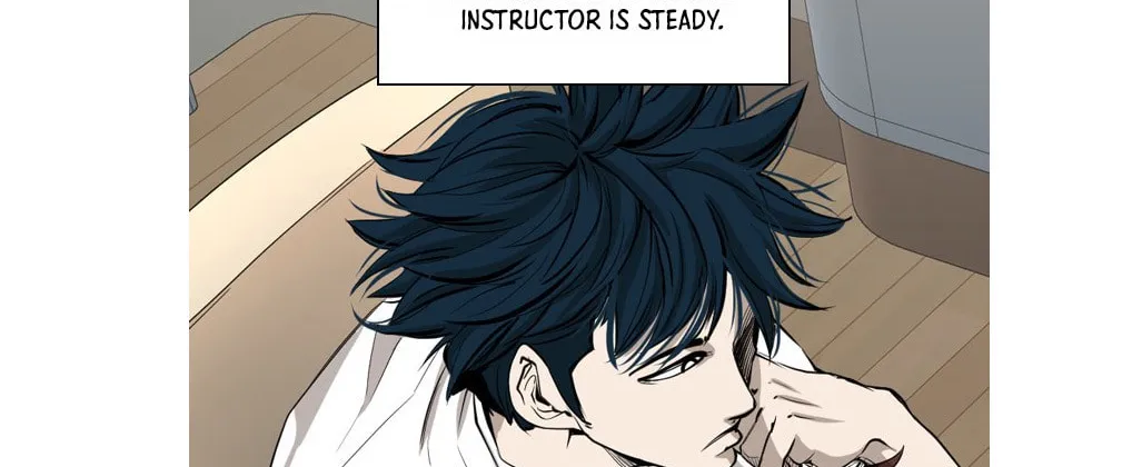 Read Shark chapter 159 image 42 on Lezhin