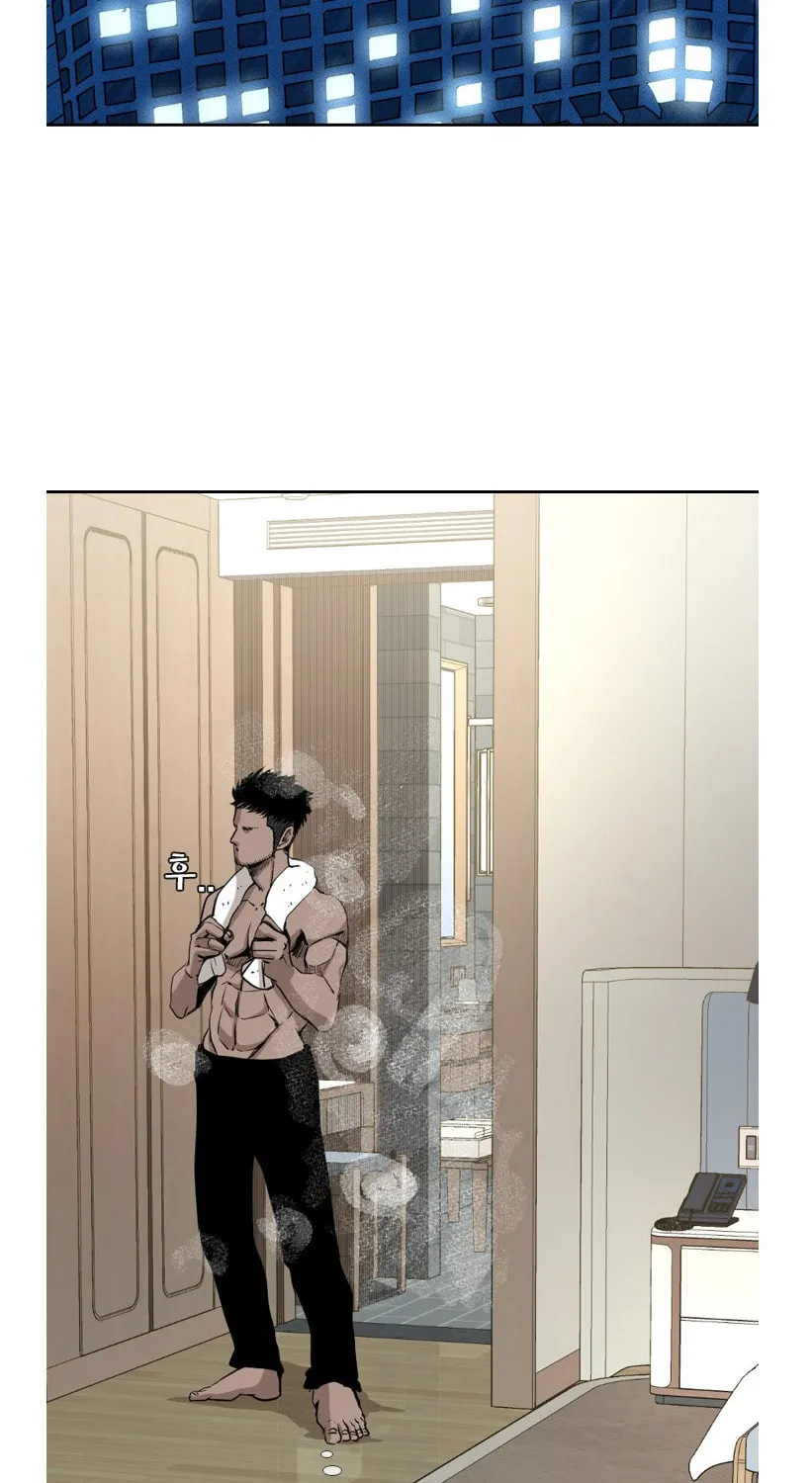 Read Shark chapter 159 image 5 on Lezhin