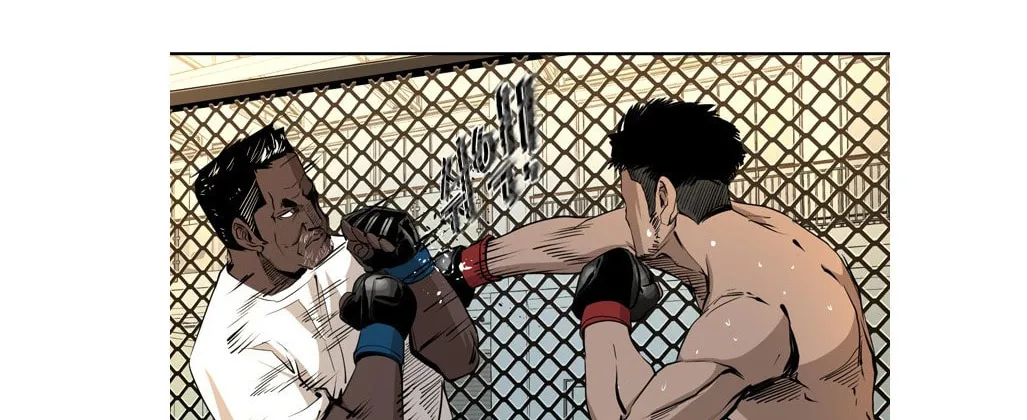 Read Shark chapter 159 image 54 on Lezhin
