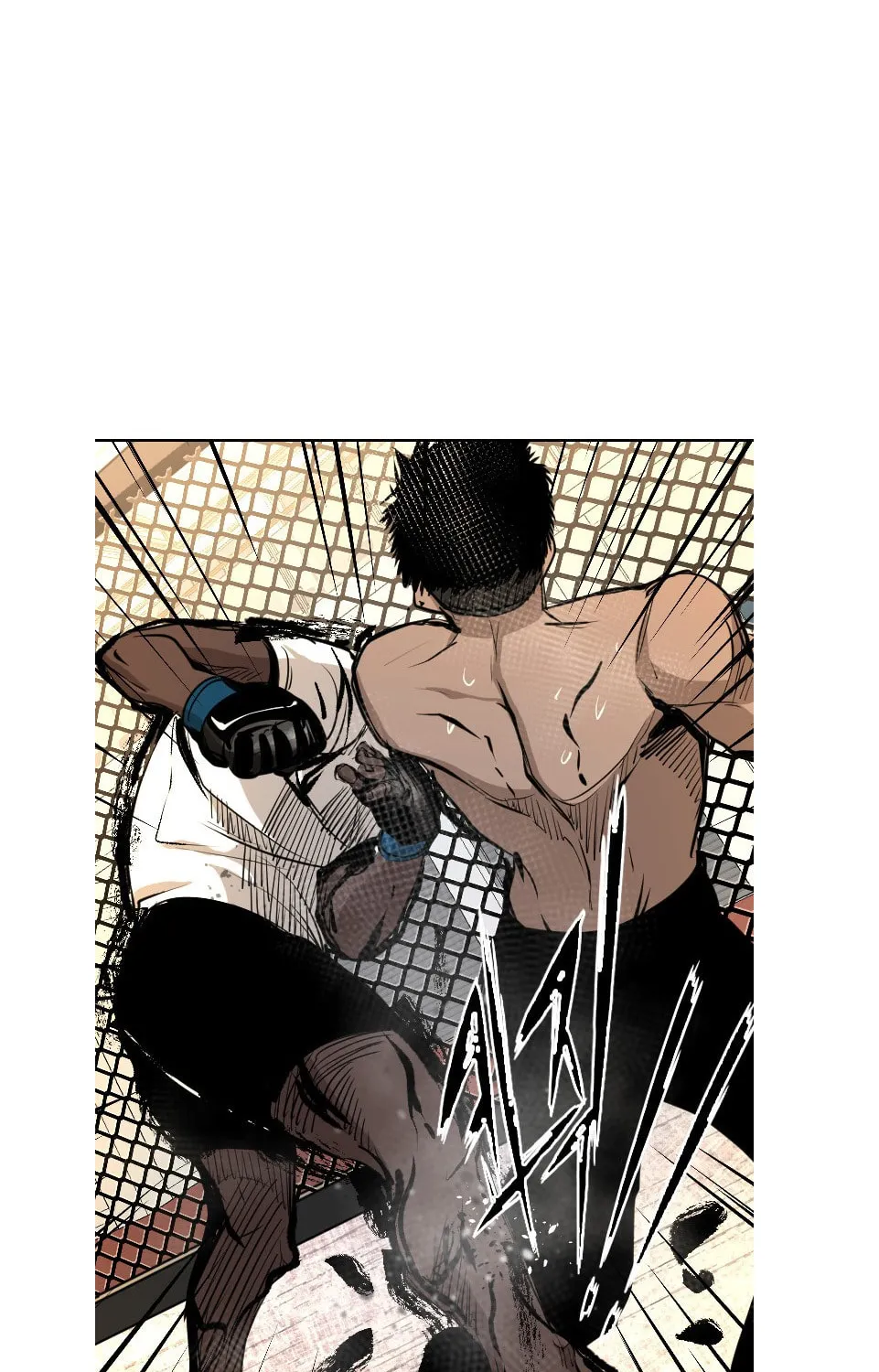 Read Shark chapter 159 image 61 on Lezhin