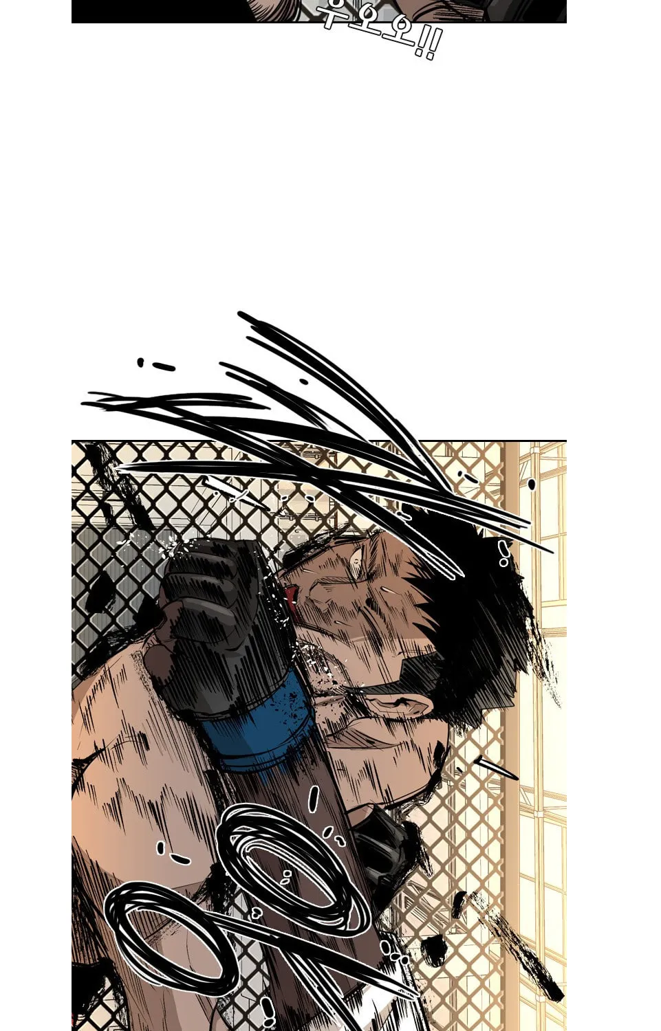 Read Shark chapter 159 image 65 on Lezhin