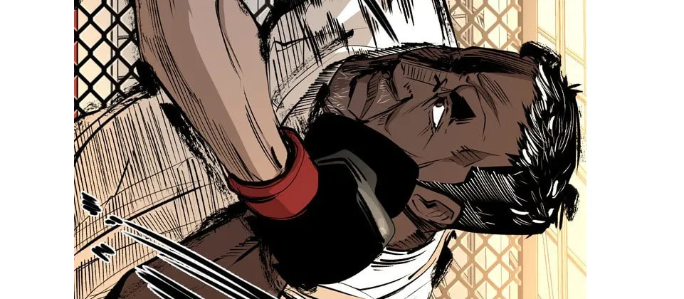 Read Shark chapter 159 image 66 on Lezhin