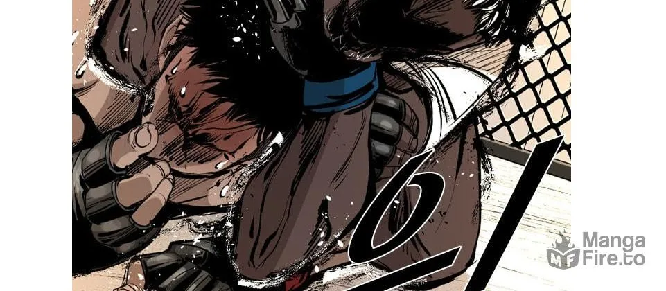 Read Shark chapter 159 image 70 on Lezhin