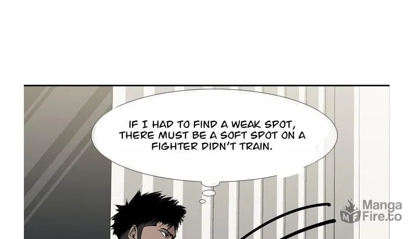 Read Shark chapter 159 image 8 on Lezhin