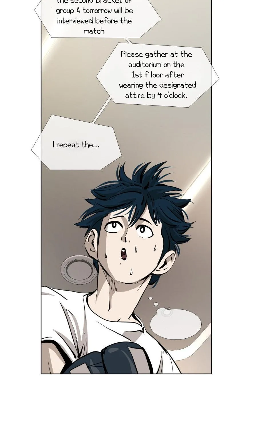Read Shark chapter 159 image 93 on Lezhin