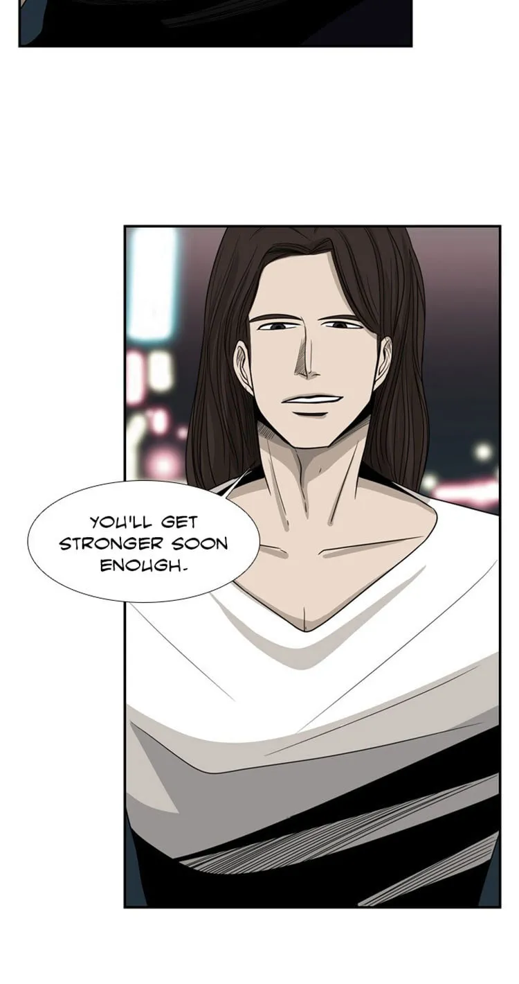 Read Shark chapter 16 image 10 on Lezhin