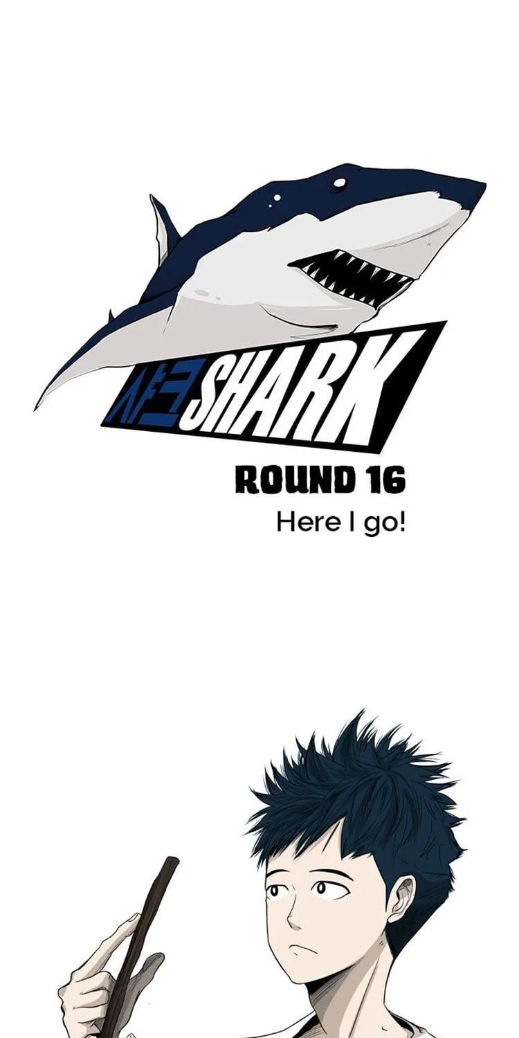 Read Shark chapter 16 image 11 on Lezhin