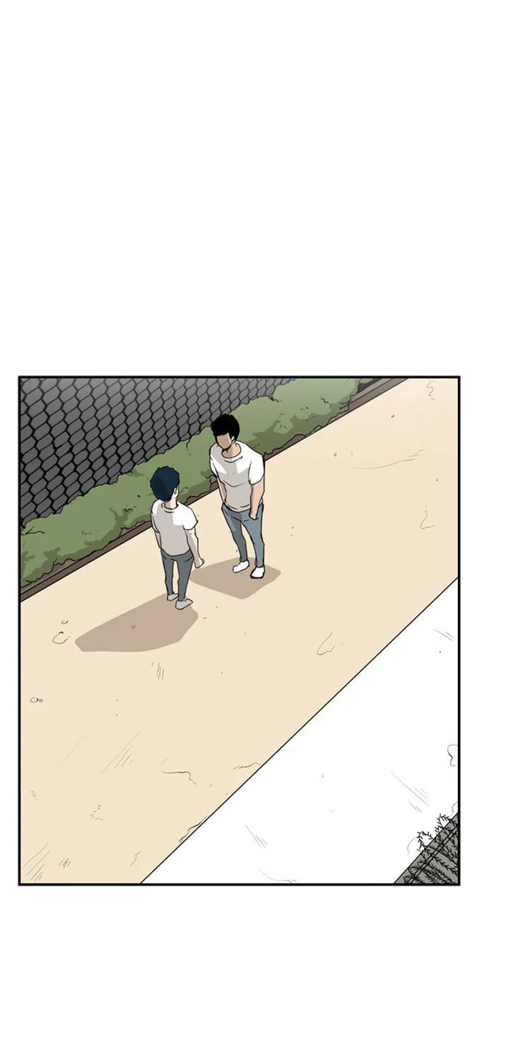 Read Shark chapter 16 image 13 on Lezhin