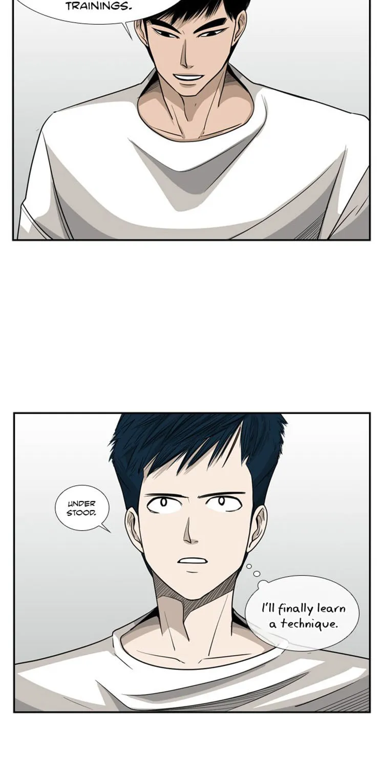 Read Shark chapter 16 image 15 on Lezhin