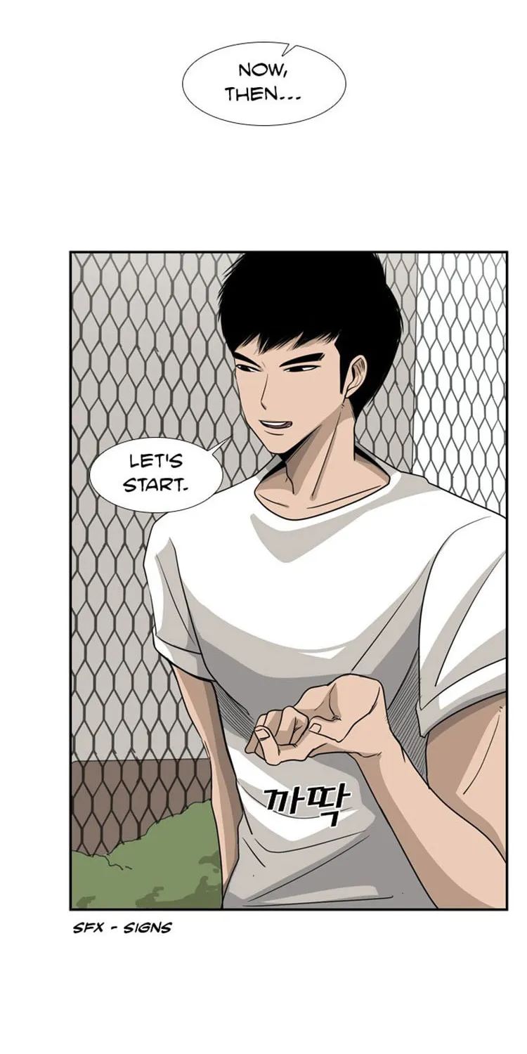 Read Shark chapter 16 image 16 on Lezhin