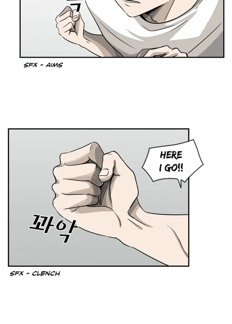 Read Shark chapter 16 image 18 on Lezhin