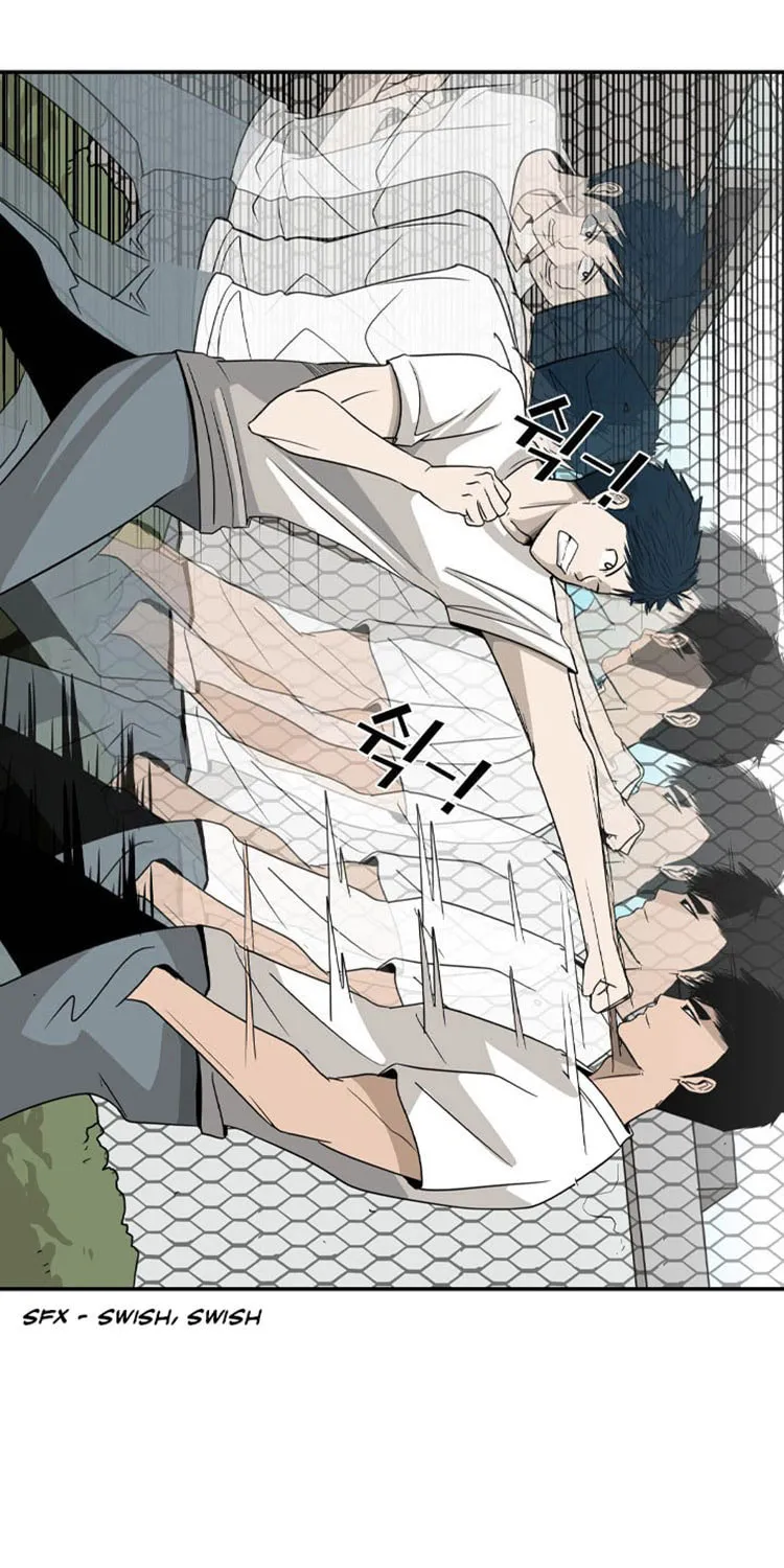 Read Shark chapter 16 image 19 on Lezhin