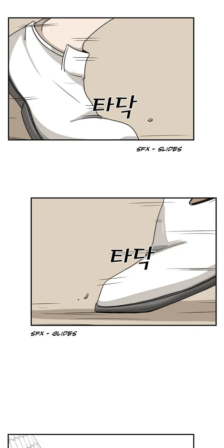 Read Shark chapter 16 image 20 on Lezhin